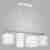 Подвесной светильник TK Lighting 4106 Deva White