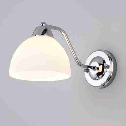 Бра Eurosvet Carissa 30172/1 хром