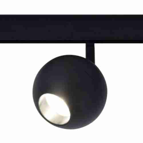 Трековый светодиодный светильник ST Luce Bole ST354.436.12