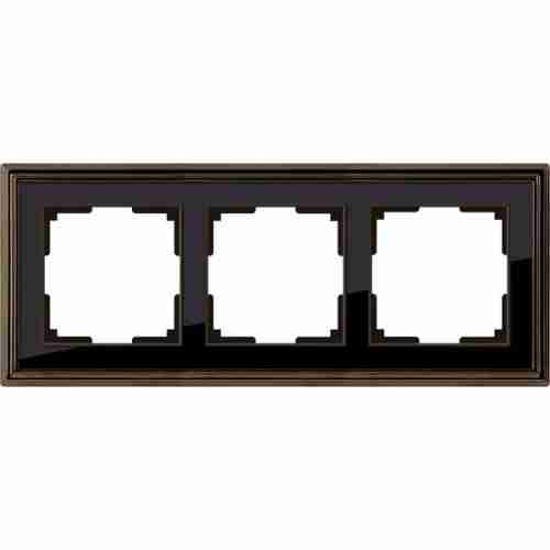 Рамка Werkel Palacio WL17-Frame-03