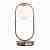 Настольная лампа Kink Light Кэмис 07631-8,20