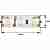 Светодиодная лента DesignLed LUX DSG3120-12-WW-65