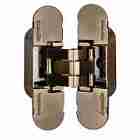 Петля скрытой установки с 3D-регулировкой 9540UN3D AB Бронза