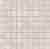 Плитка керамическая Itt Ceramica Mosaico Pleasure Beige Мозаика 31,6х31,6
