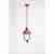 Уличный подвесной светильник Oasis Light 84305c 84305c Bl