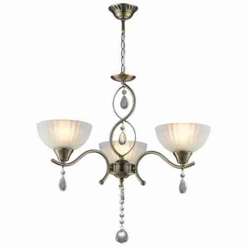 Люстра подвесная Velante 717-503-03