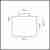Потолочный светильник Odeon Light Cross 2407/1C Потолочный светильник Odeon Light Cross 2407/1C