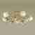 Потолочная люстра Lumion Candice 4555/10C Потолочная люстра Lumion Candice 4555/10C