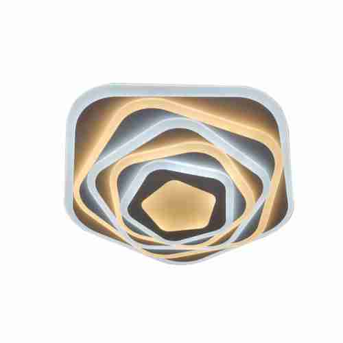 Потолочная люстра Natali Kovaltseva 81039 81039/4C