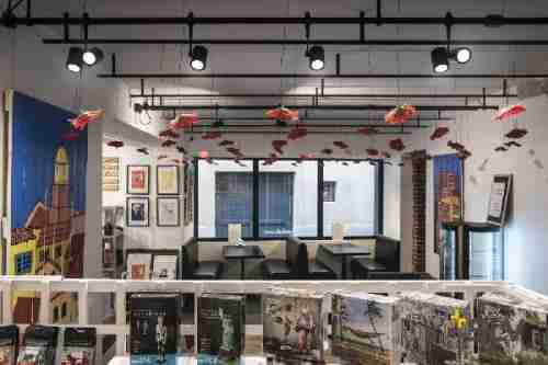 Трековый светильник SLV EASYTEC II BIMA 1 184450