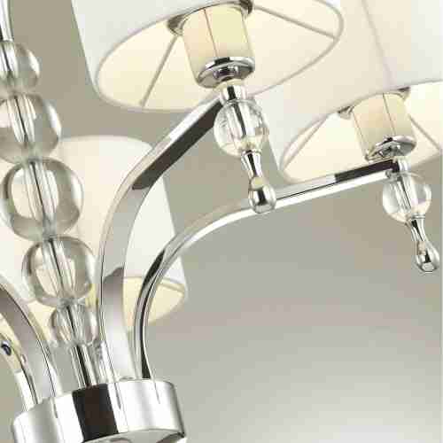 Подвесная люстра Odeon Light Viga 2005/5