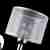 Бра Maytoni Bubble Dreams MOD603-01-N Бра Maytoni Bubble Dreams MOD603-01-N