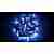 Светодиодная гирлянда Feron Линейная 230V синяя без мерцания CL07 32315
