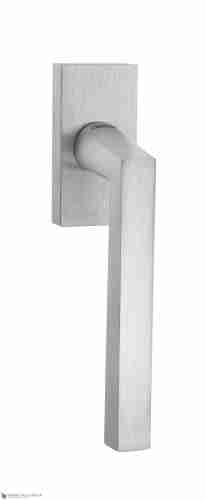 Ручка оконная Venezia Unique "EASY" FW матовый хром