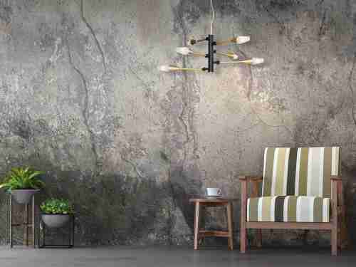 Подвесная люстра Favourite Incognita 2565-6P