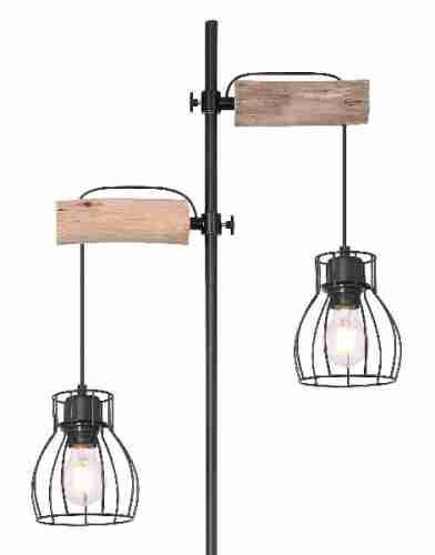 Торшер Globo Mina 15326-2SN