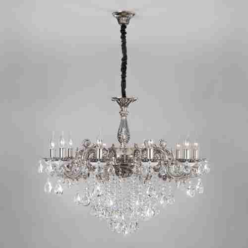 Люстра подвесная Bogate's Versales 283/10 Strotskis