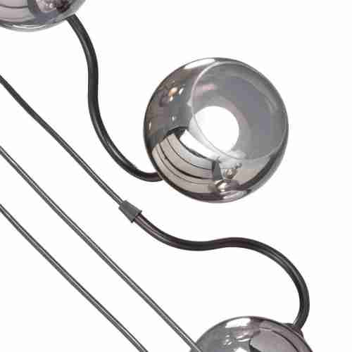 Подвесная люстра Vitaluce V4362-1/5S