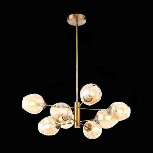 Подвесная люстра ST Luce Fovia SL1500.203.08