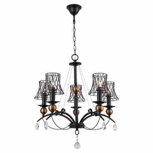 Люстра подвесная LGO LSP-8103