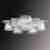 Потолочный светильник Lightstar Favo 750164 Потолочный светильник Lightstar Favo 750164