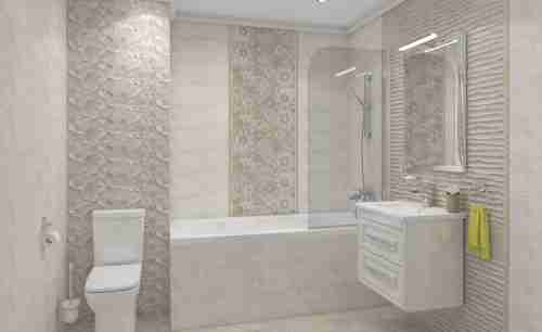 Бордюр ALMA Ceramica Sensa BWD62SSA44R 8х59,3