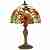 Интерьерная настольная лампа Velante 817-804-01