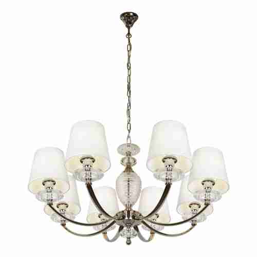 Подвесная люстра iLamp Hilarious P9397-8 Nic