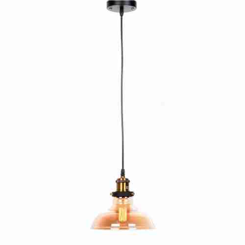 Подвесной светильник Lumina Deco Gabi LDP 6804 Tea