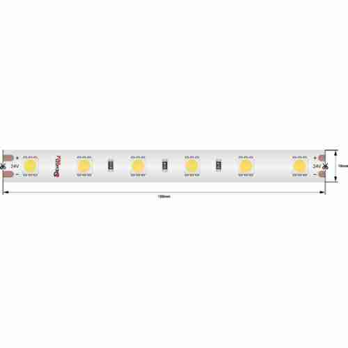 Светодиодная лента DesignLed LUX DSG560-24-W-65