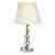 Настольная лампа iLamp Armonia T2510-1 Nic