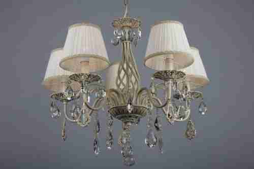 Подвесная люстра Omnilux OML-60803-05