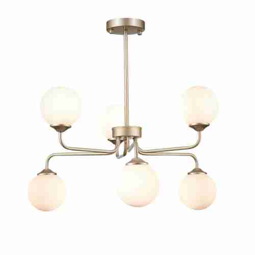 Подвесная люстра ST Luce Redjino SLE106203-06