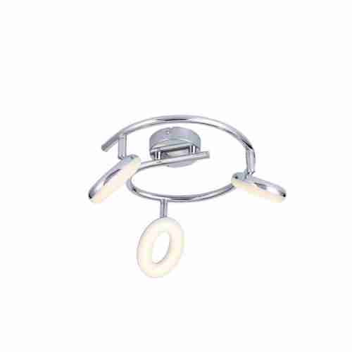 Спот Artelamp Ciambella A8972PL-3CC