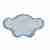 Потолочный светодиодный светильник Loft IT Axel 10005/30 blue