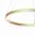 Подвесной светодиодный светильник Maytoni Rim MOD058PL-L32BS4K