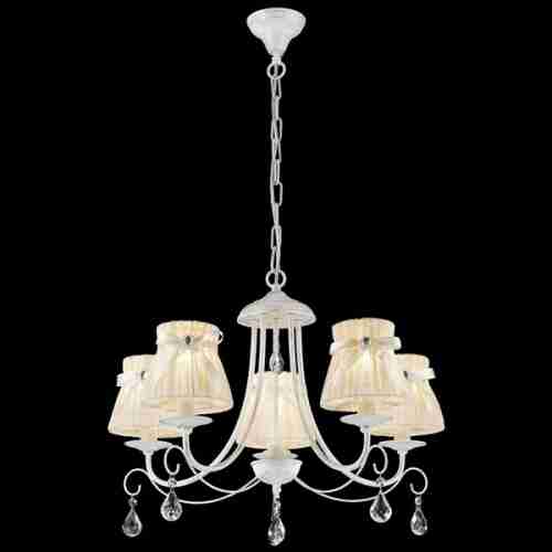 Люстра подвесная Velante 316-003-05