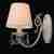 Бра MW-Light Виталина 448022001 Бра MW-Light Виталина 448022001