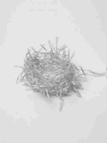 Светодиодная гирлянда Uniel 220V белый ULD-S0300-200/DTA White IP20 Firecracker UL-00005476