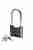 Замок навесной ВС1-2А-01