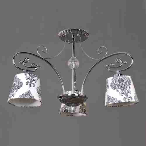 Люстра потолочная Elvan MD36908-3