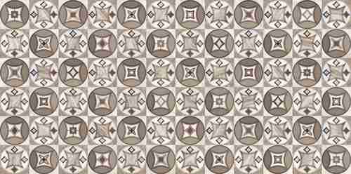 Декор ALMA Ceramica Veliente DWU09VLN404 24,9х50