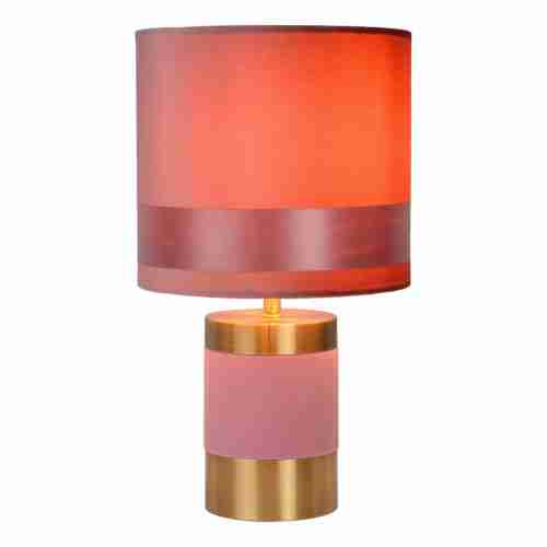 Настольная лампа Lucide Extravaganza Frizzle 10500/81/66