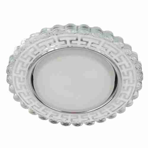 Точечный светильник ЭРА DK LD38 SL Б0037392