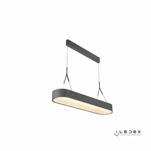 Подвесной светильник iLedex Bend 8330E-GR