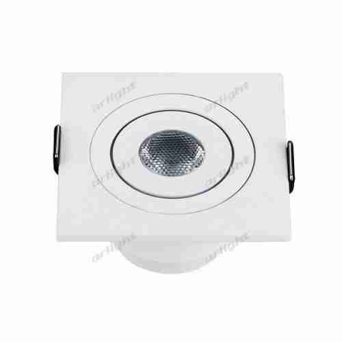 Светильник точечный Arlight LTM 014925