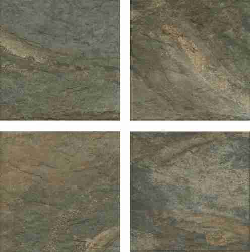 Керамогранит Kerama Marazzi Сланец SG908300N темный напольная 30х30