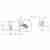 Цилиндровый механизм Z3002Knob100(40+10+50) с вертушкой CP хром Цилиндровый механизм Z3002Knob100(40+10+50) с вертушкой CP хром