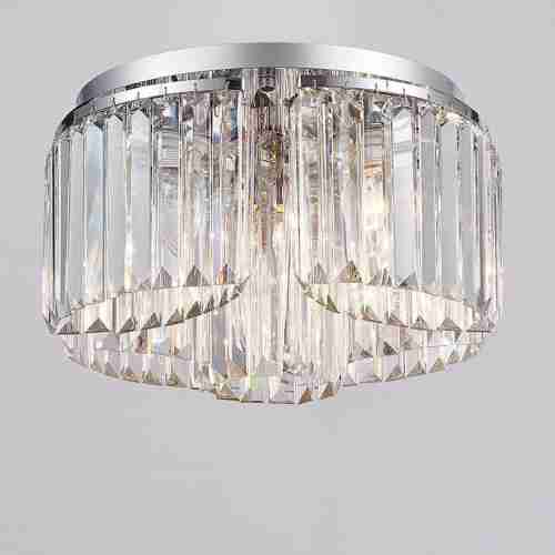 Потолочная люстра Newport 4354/PL Chrome М0062728