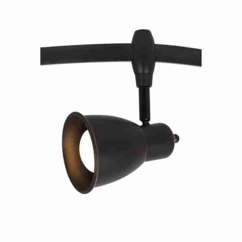 Трековый светильник Artelamp Rails Heads A3058PL-1BK